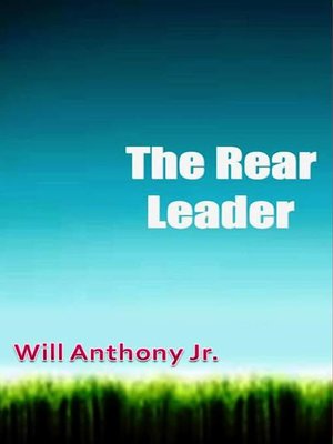 cover image of The Rear Leadership